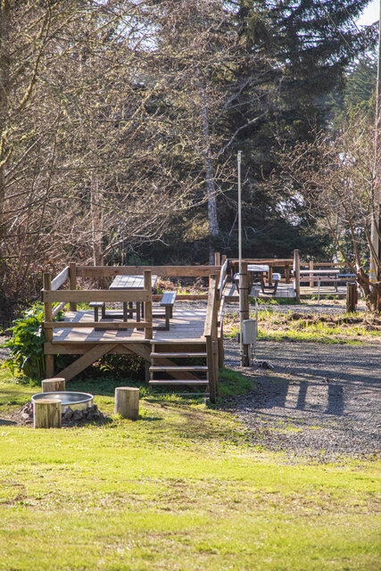 Image 1 for #53 Horizon Ocean View RV Site