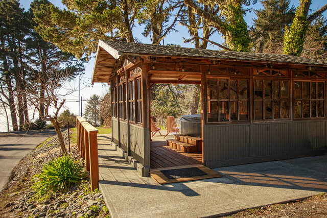 Image 20 for #49 Horizon Ocean View RV Site