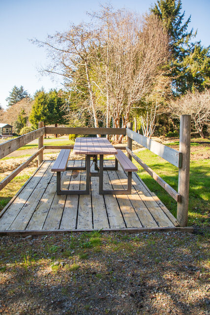 Image 5 for #51 Horizon Ocean View RV Site