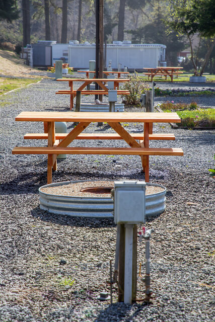 Image 7 for #47  Horizon View RV Site