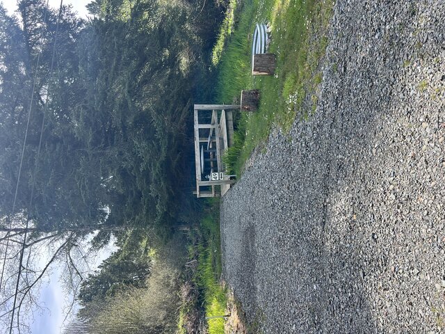 Image 1 for #49 Horizon Ocean View RV Site