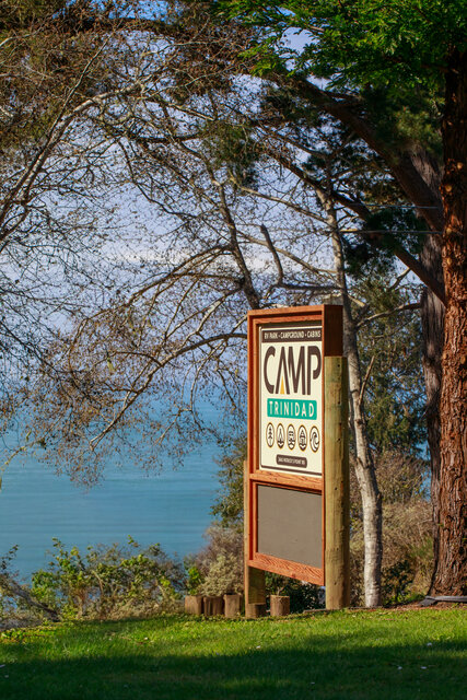 Image 22 for #49 Horizon Ocean View RV Site