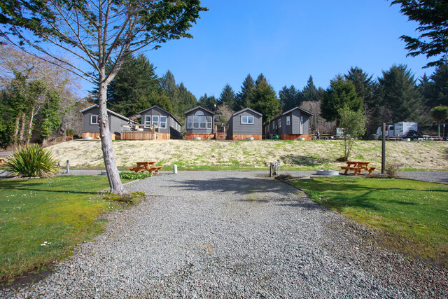 Image 8 for #03 Oversized RV Site