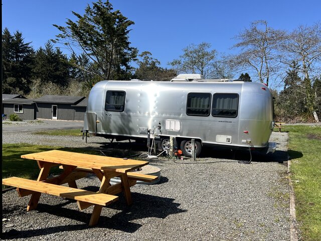 Image 15 for #03 Oversized RV Site