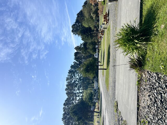 Image 5 for #03 Oversized RV Site