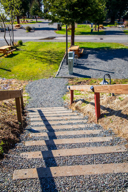 Image 14 for #49 Horizon Ocean View RV Site