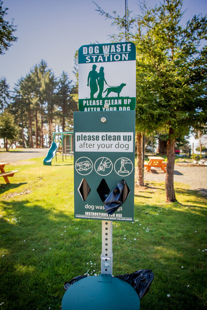 Image 16 for #52 Horizon Ocean View RV Site