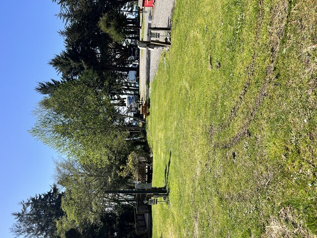 Image 1 for #17 Standard RV Site