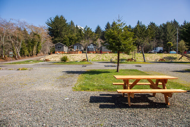 Image 6 for #03 Oversized RV Site