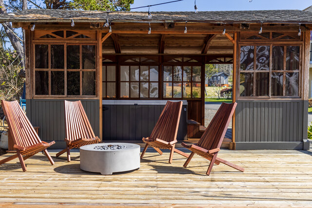 Image 11 for #53 Horizon Ocean View RV Site