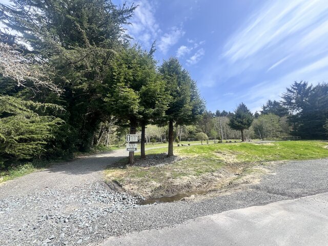 Image 5 for #47  Horizon View RV Site