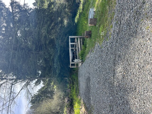 Image 1 for #50 Horizon Ocean View RV Site