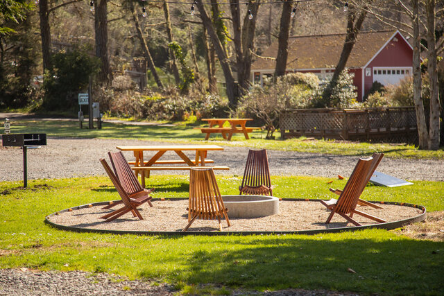 Image 24 for #47  Horizon View RV Site