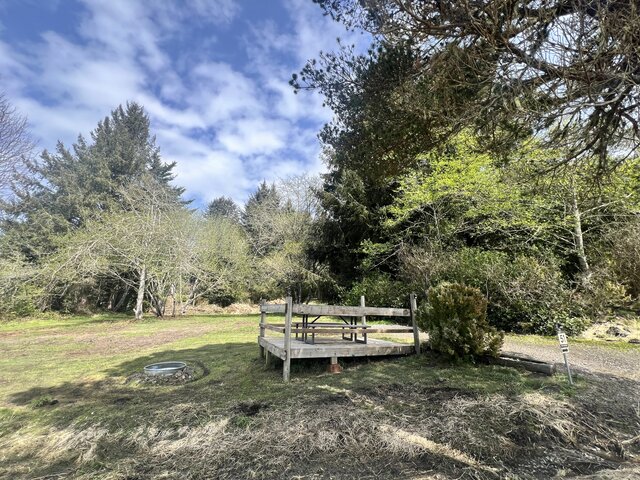 Image 1 for #51 Horizon Ocean View RV Site