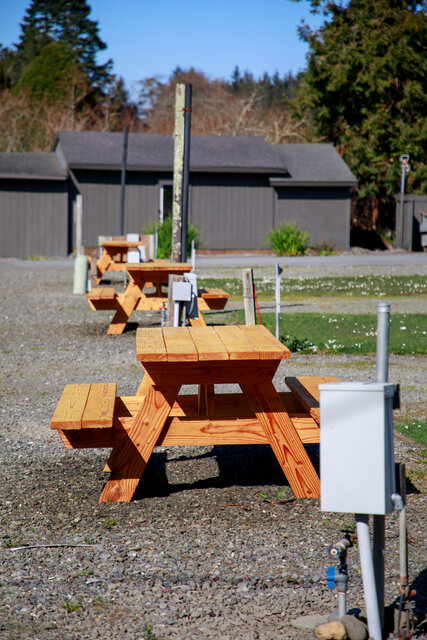 Image 12 for #03 Oversized RV Site