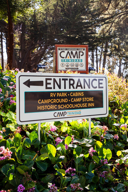 Image 4 for #53 Horizon Ocean View RV Site