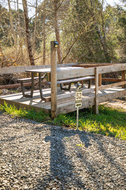 Image 3 for #52 Horizon Ocean View RV Site