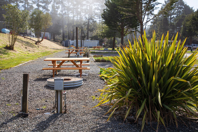 Image 10 for #03 Oversized RV Site