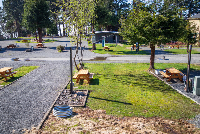 Image 15 for #50 Horizon Ocean View RV Site