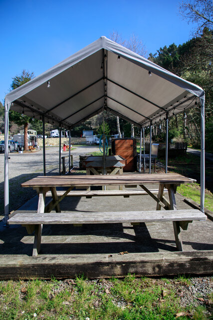 Image 8 for #51 Horizon Ocean View RV Site