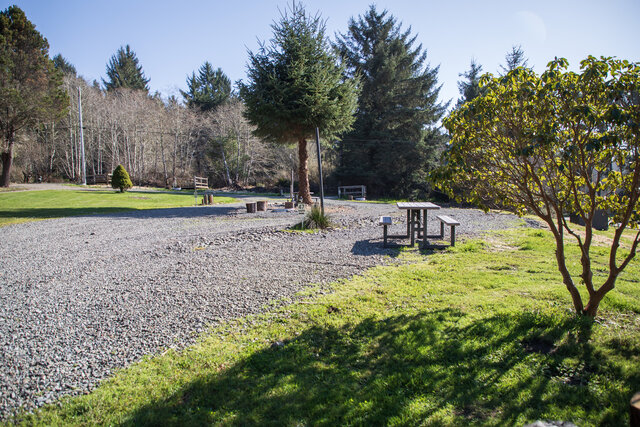 Image 1 for #47  Horizon View RV Site