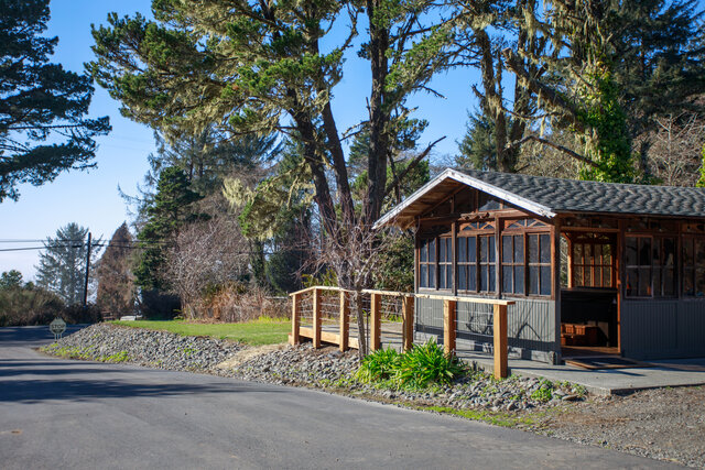 Image 17 for #53 Horizon Ocean View RV Site