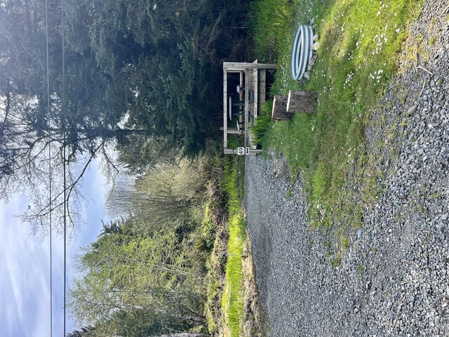 Image 4 for #50 Horizon Ocean View RV Site