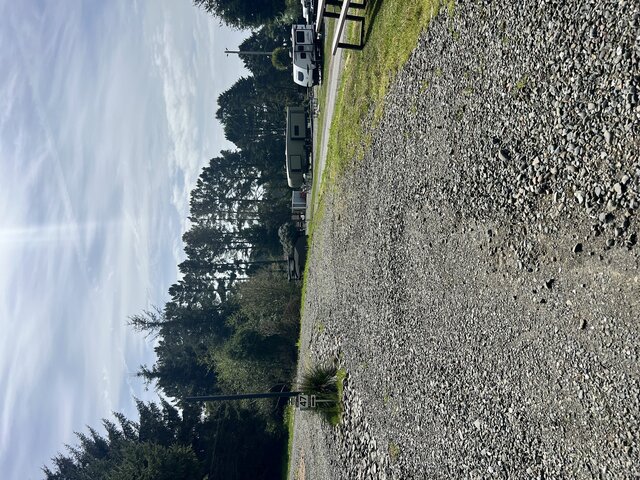 Image 6 for #47  Horizon View RV Site