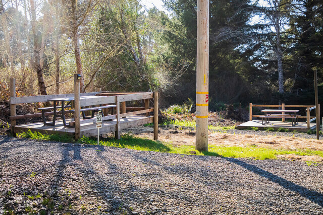 Image 1 for #52 Horizon Ocean View RV Site