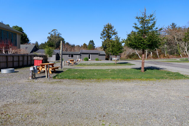 Image 3 for #03 Oversized RV Site