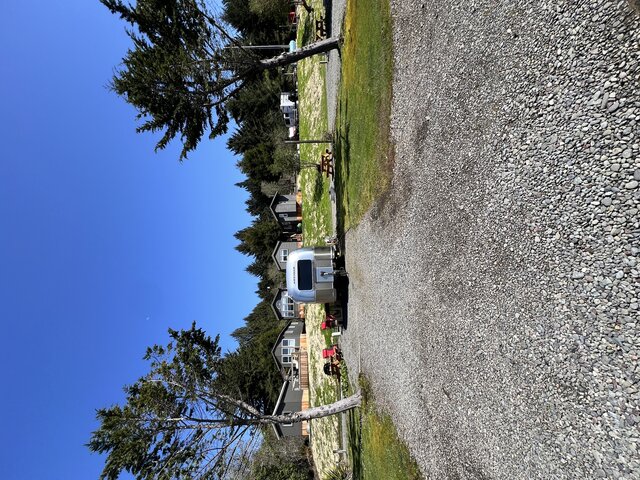 Image 18 for #03 Oversized RV Site