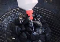 Image for Charcoal/Firewood Lighting Fluid