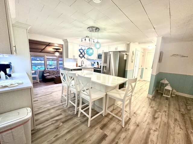 Image 12 for Cabin by the Sea with Pontoon Boat