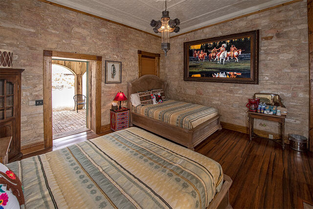 Image 1 for La Fonda Suite