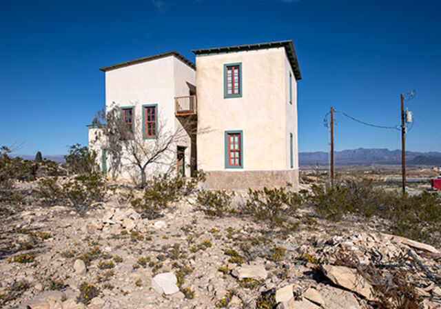 Image 5 for Western Wing Downstairs