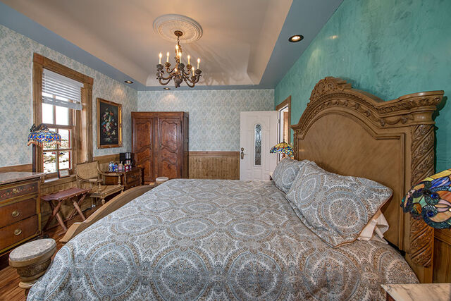 Image 2 for Mrs. Perry's Room