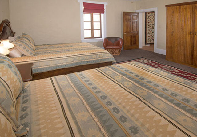 Image 3 for Western Wing Upstairs