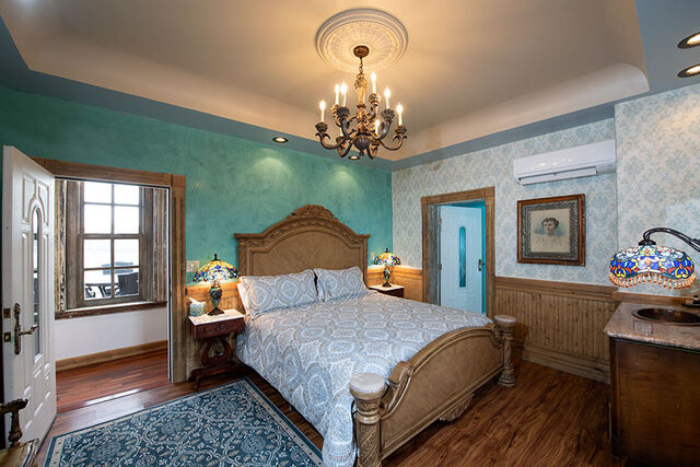 Image 1 for Mrs. Perry's Room