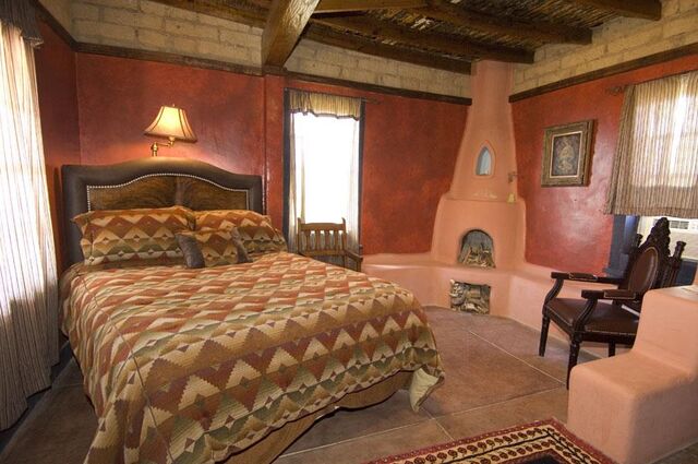 Image 1 for Cinnabar Suite