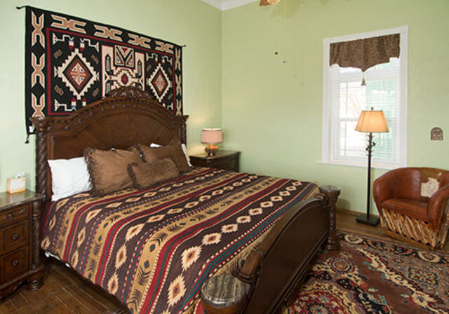 Image 1 for Western Wing Downstairs