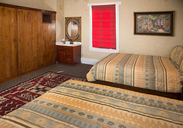 Image 2 for Western Wing Upstairs