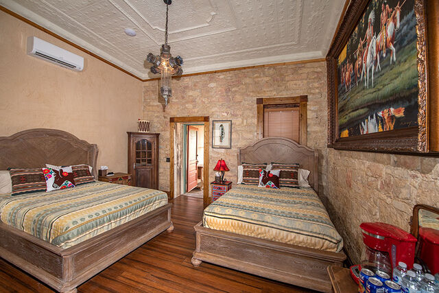 Image 2 for La Fonda Suite