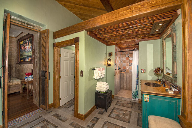 Image 4 for La Fonda Suite