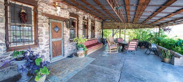 Image 1 for Rock House (2 night minimum)