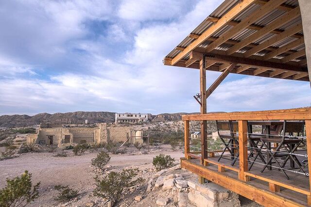 Image 1 for The Teacher's House