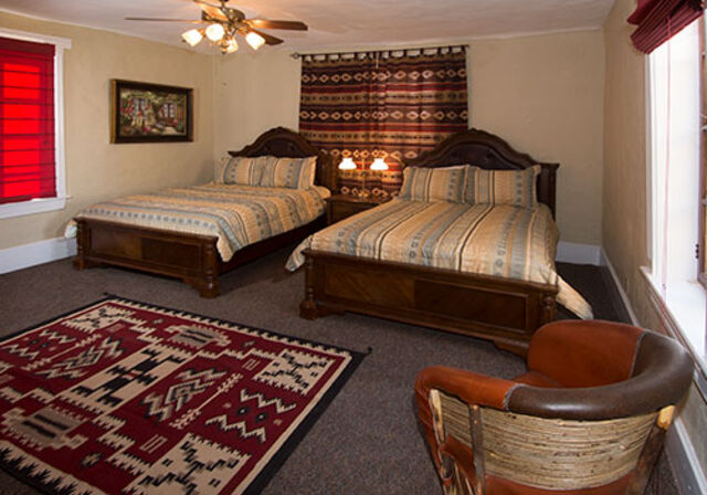 Image 1 for Western Wing Upstairs