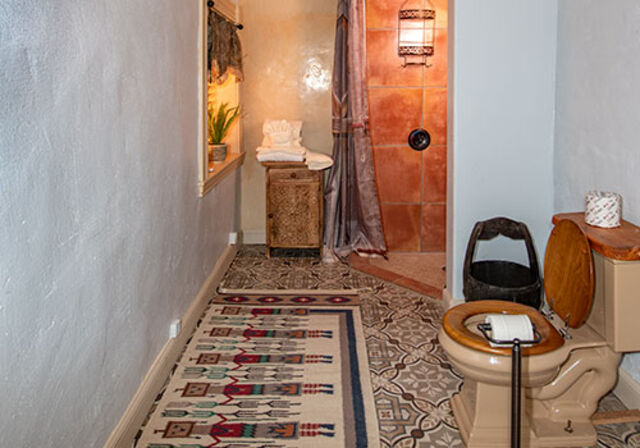 Image 4 for Western Wing Downstairs