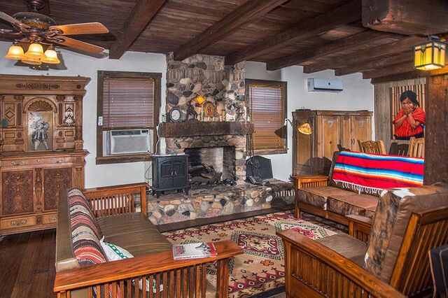 Image 2 for Rock House (2 night minimum)