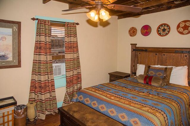 Image 2 for Black Bear Suite