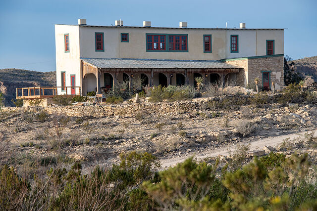 Image 5 for The Green Room